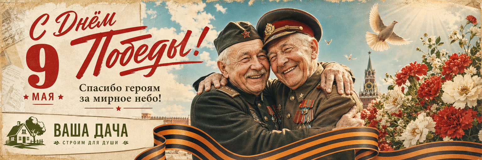 9 мая