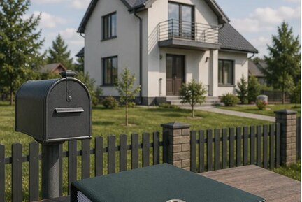 Прописка в СНТ и ИЖС: где можно зарегистрироваться