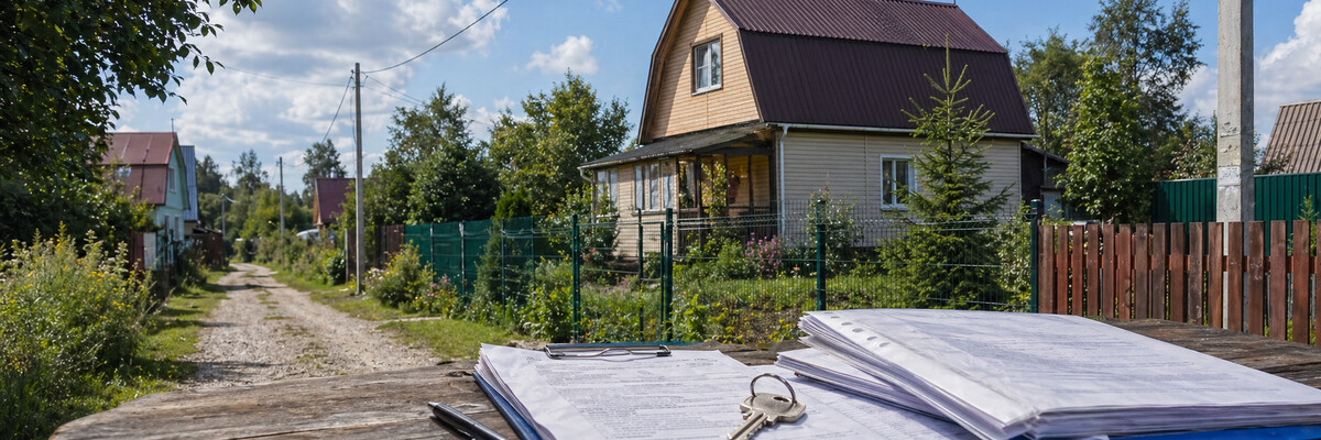 Можно ли прописаться в СНТ? - Прописка в СНТ и ИЖС: где можно зарегистрироваться