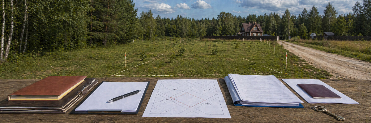 Какие документы нужны для покупки земельного участка? - Документы для покупки земельного участка: что проверить до сделки