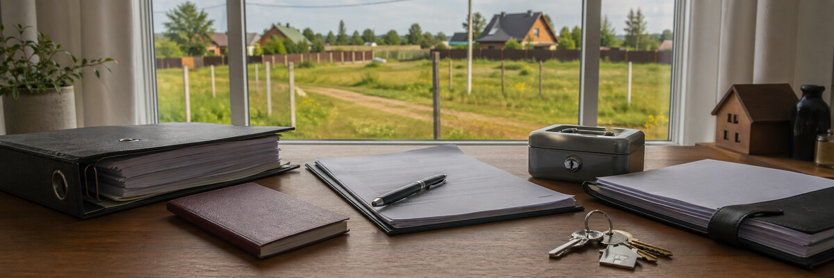 Какие документы нужны покупателю? - Документы для покупки земельного участка: что проверить до сделки