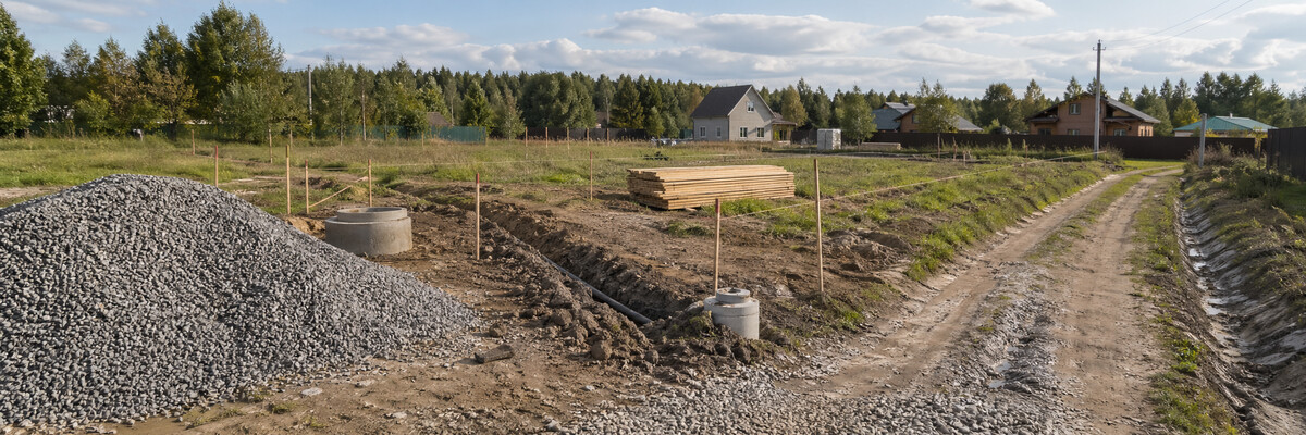 Бюджет участка: какие расходы не видны в цене - Как выбрать земельный участок для дома или дачи