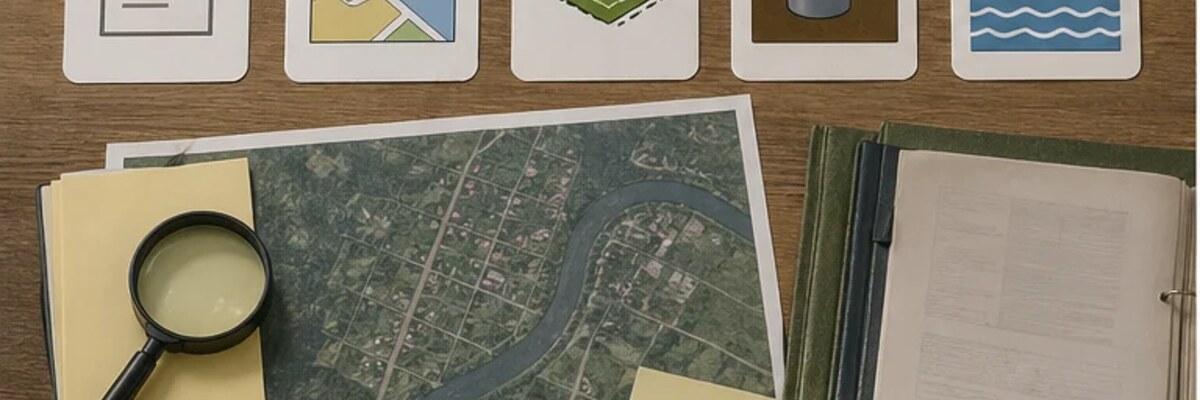 Порядок проверки участка в водоохранной зоне