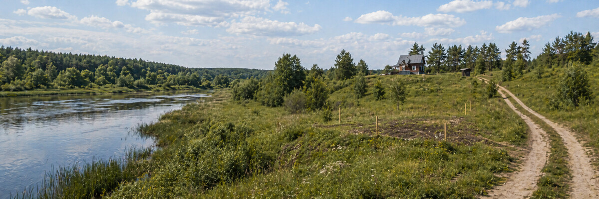 Можно ли строить дом в водоохранной зоне? - Водоохранная зона и строительство: что можно на участке у воды