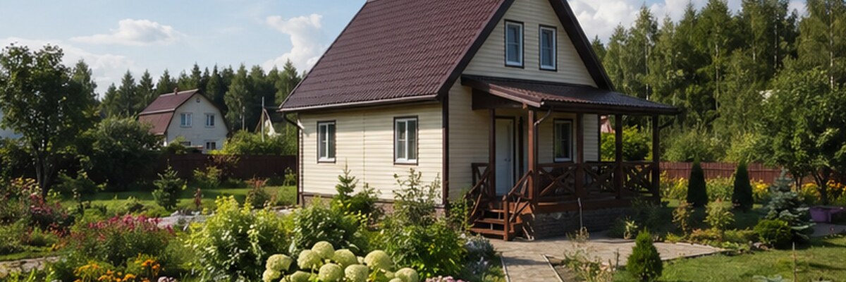 Сравнение строительства в СНТ с проверкой правил и без проверки