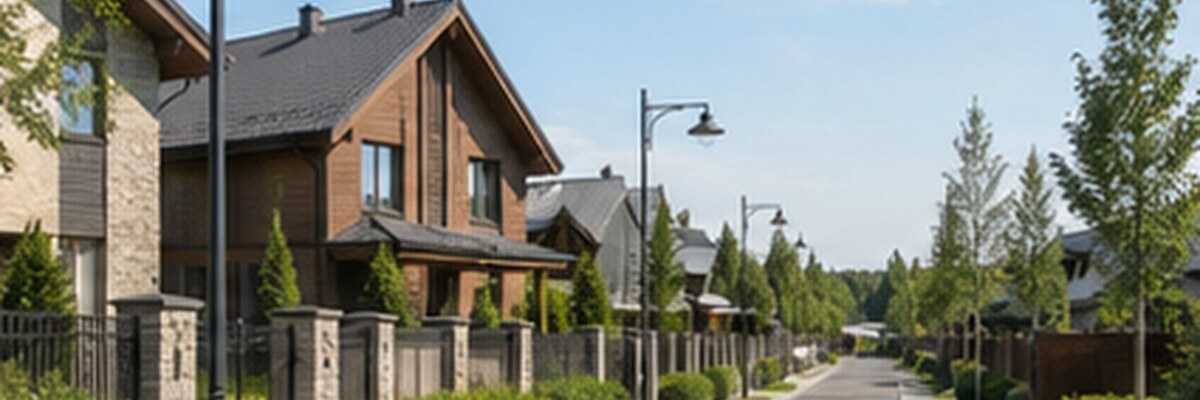 Какие правила поселка влияют на жизнь после покупки