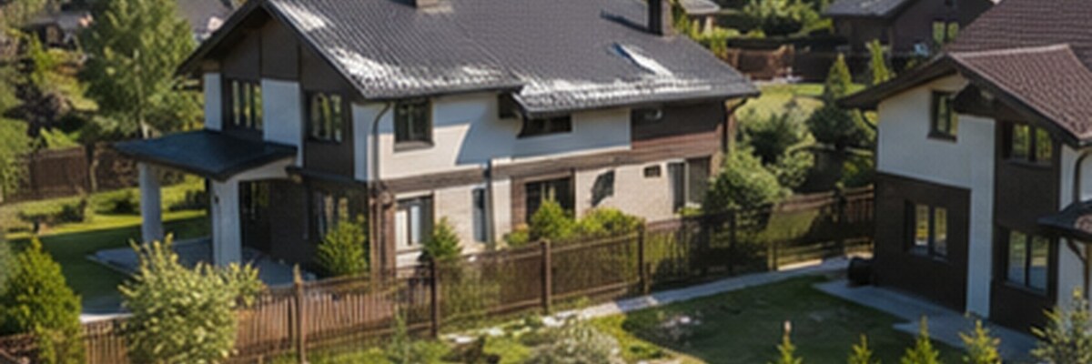 Как проверить поселок до выбора участка