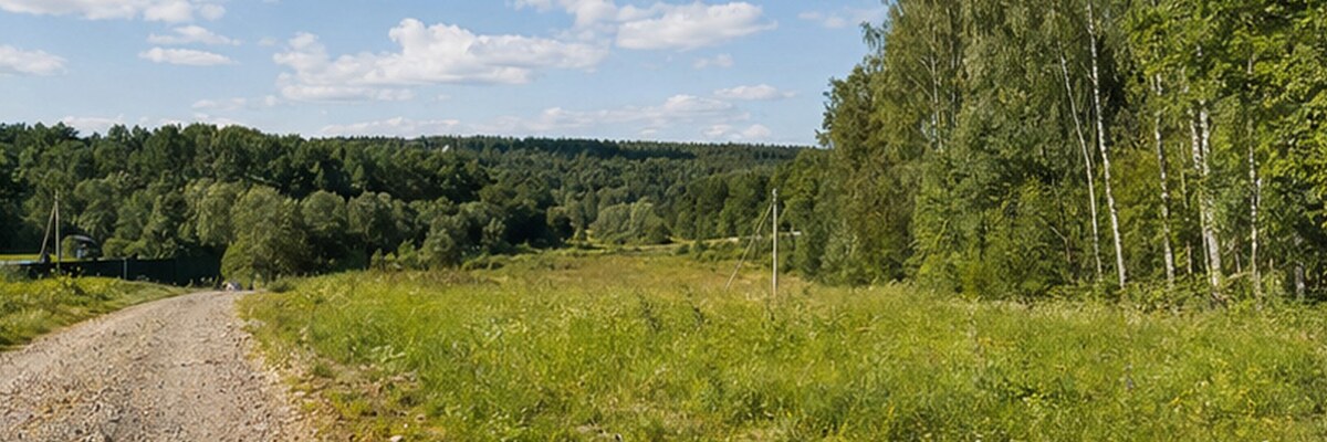 Оценка земельного участка как инвестиции