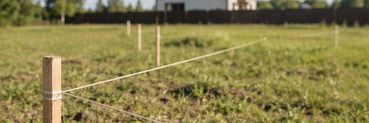 Схема кадастровых данных земельного участка