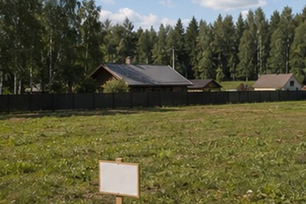 Участок в рассрочку: как оформить покупку безопасно