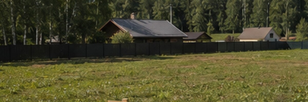 Участок в рассрочку: как оформить покупку безопасно