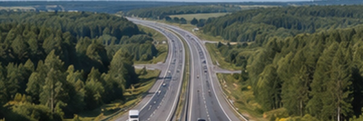 Симферопольское шоссе для загородной недвижимости