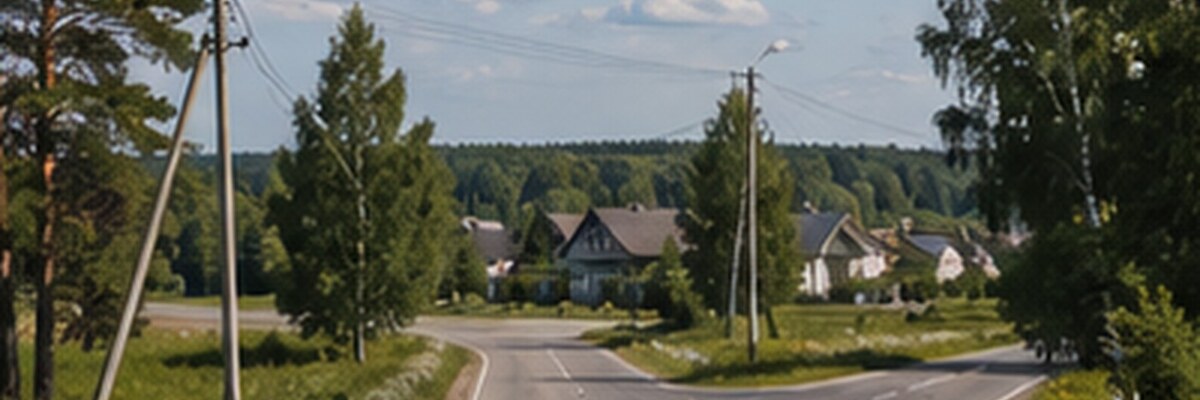 Почему Симферопольское шоссе связано с Заокским районом