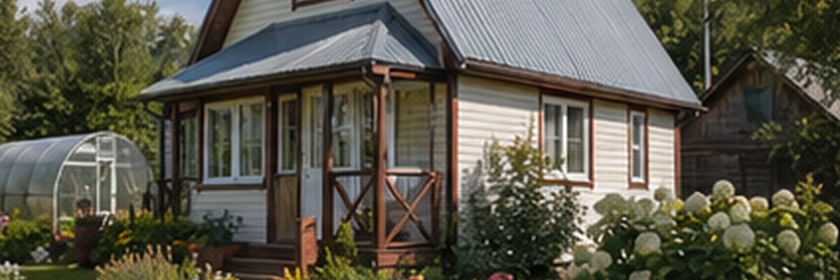 Какие особенности Заокского района важны для дачи