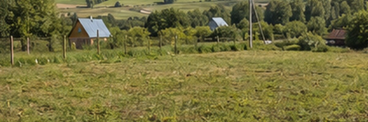 Как оценить район до выбора участка или дома