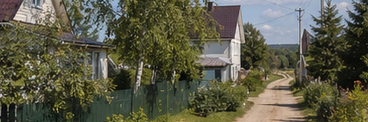 Что легко пропустить при первом знакомстве с локацией