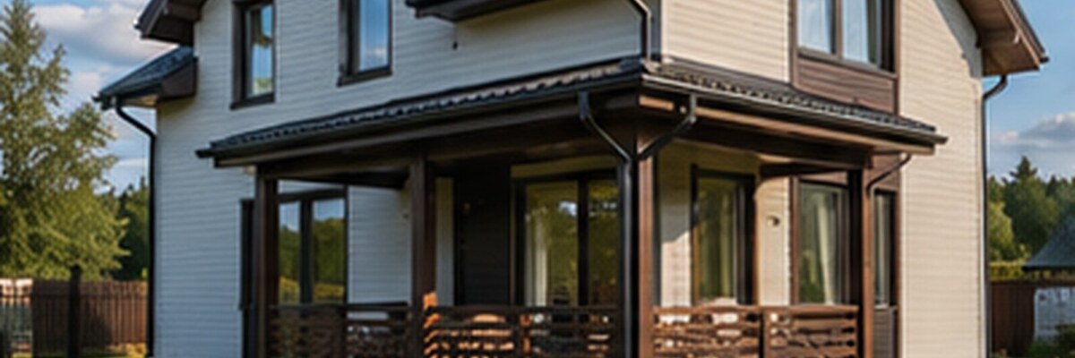 Какие условия отличают дачу от дома для постоянной жизни