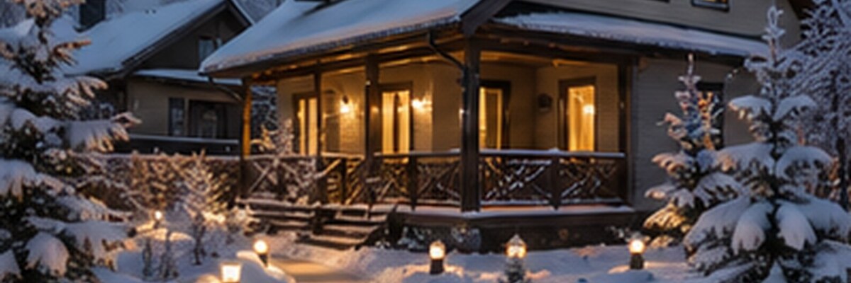 Как понять, подходит ли объект для круглогодичного проживания