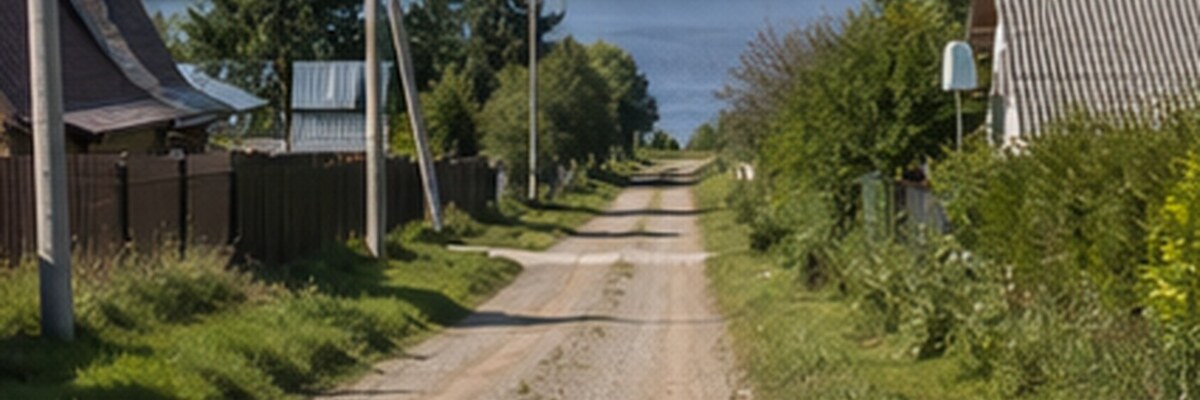 Почему участки рядом с Окой требуют отдельной проверки