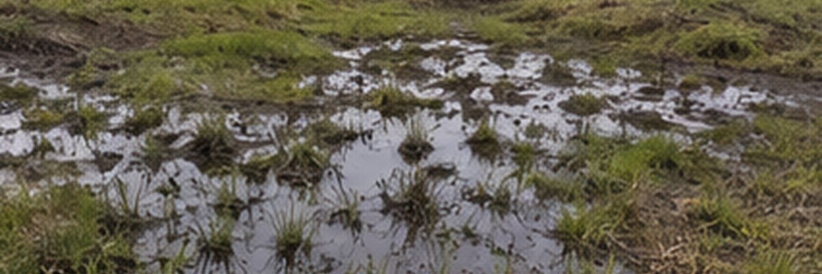 Что должно быть ясно перед покупкой участка у воды