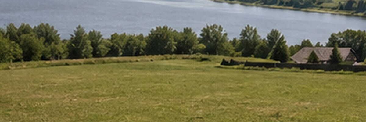 Какие ограничения идут вместе с красивым видом на воду