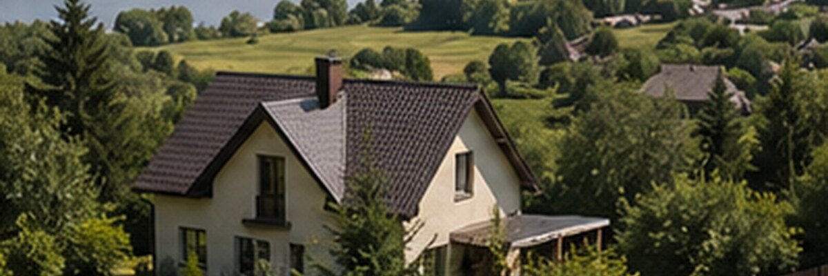 Как проверить участок у воды до аванса