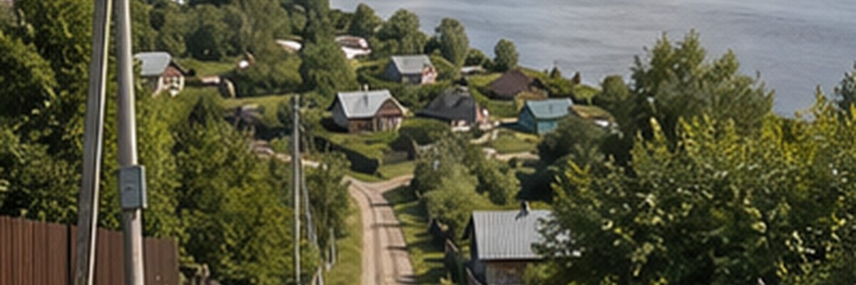 Почему участки рядом с Окой требуют отдельной проверки