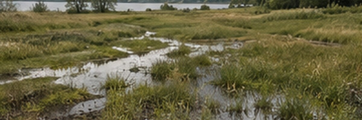 Что должно быть ясно перед покупкой участка у воды