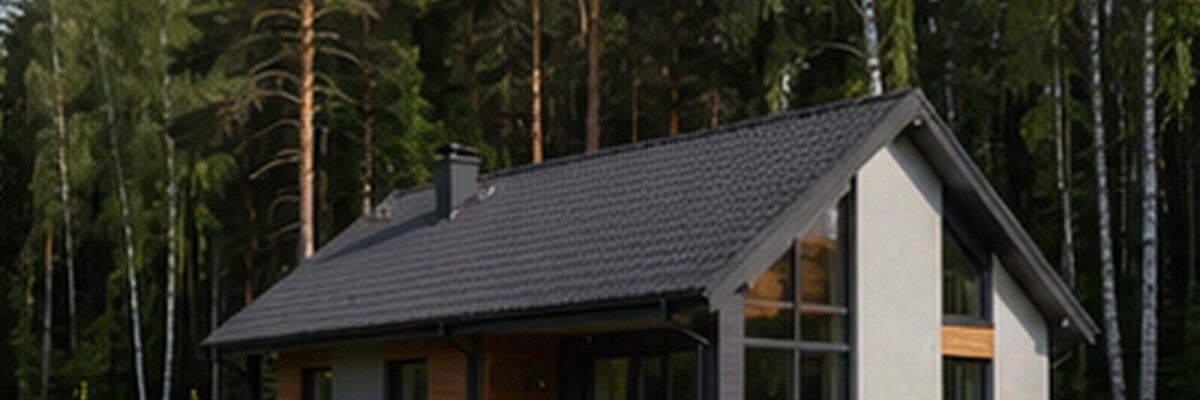 Какие риски скрываются за тишиной рядом с лесом