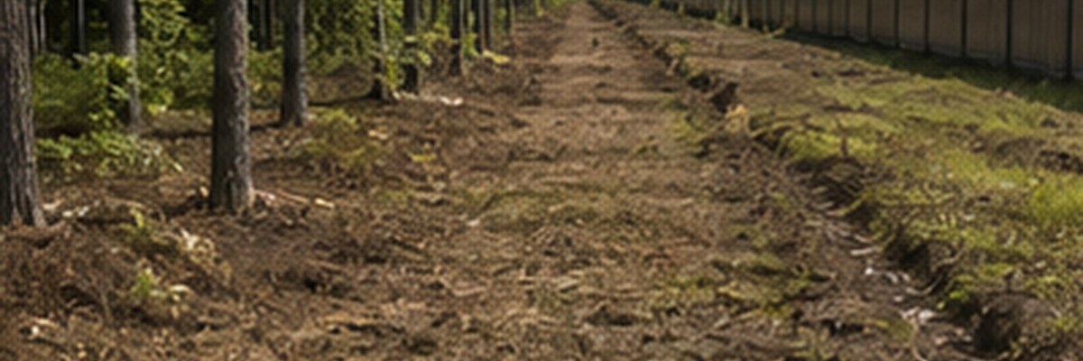 Как принять решение по участку рядом с лесом