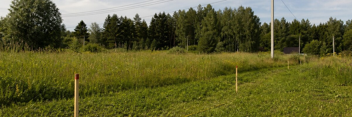 ЗОУИТ и охранные зоны на участке