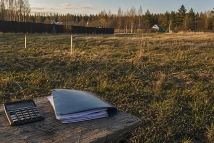 Дешевый участок: скрытые расходы, которые съедают выгоду