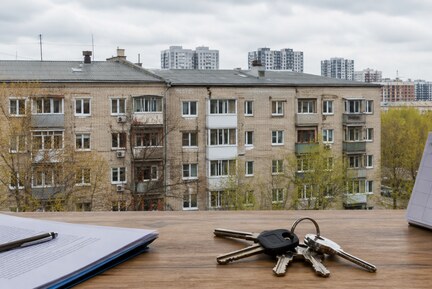 Компенсация при комплексном развитии территории: новое правило 60 дней