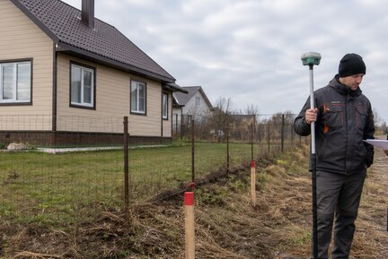 Дом в Клищине и спор о статусе земли: что проверить до строительства
