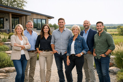 Почему нужно выбирать компанию Ваша Дача? Все о нашей компании!