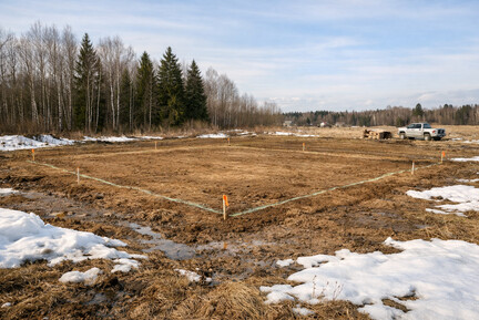 Готовь сани летом, а телегу зимой