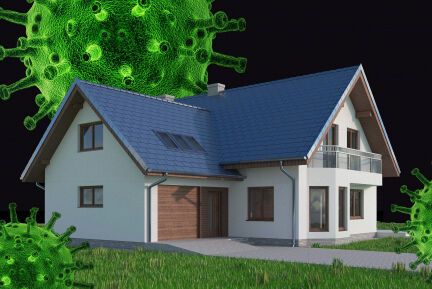 Актуальность покупки загородной недвижимости в условиях мировой пандемии