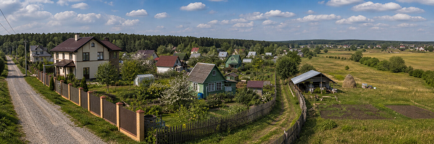 Чем ИЖС отличается от СНТ, ЛПХ и ДНП на практике - Земля ИЖС: определение, назначение и требования