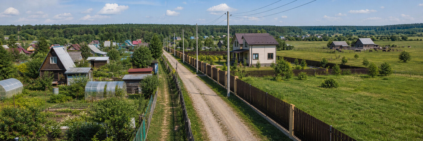 Чем СНТ отличается от ИЖС, ЛПХ и ДНП на практике - Земля СНТ: для чего предназначена, как оформить и использовать