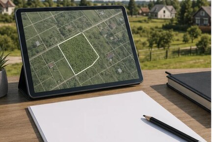 Как узнать кадастровый номер участка и не перепутать объект