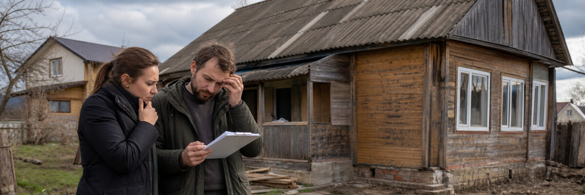 Какие ошибки мешают оформить дом? - Уведомление о строительстве дома: когда нужно и как действовать