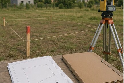 Межевание земельного участка: зачем нужно и как сделать