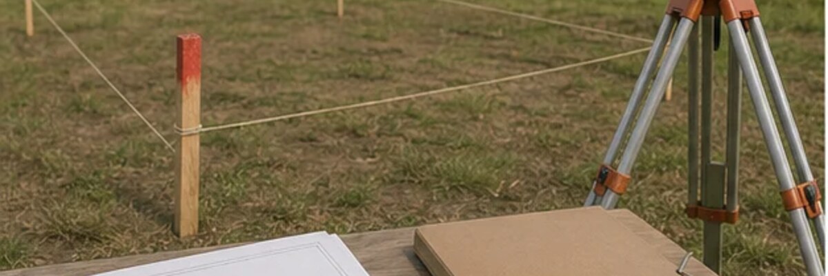 Уточнение границ земельного участка перед межеванием