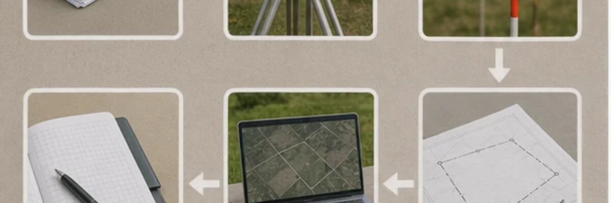 Порядок межевания участка от измерений до документов