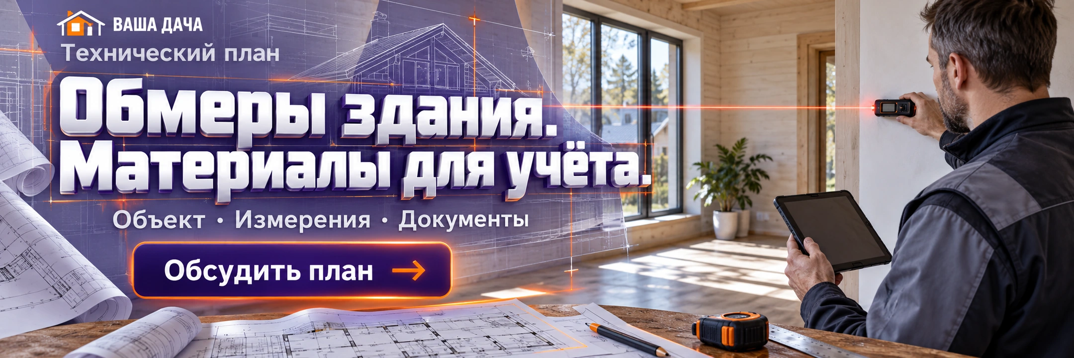 Технический план