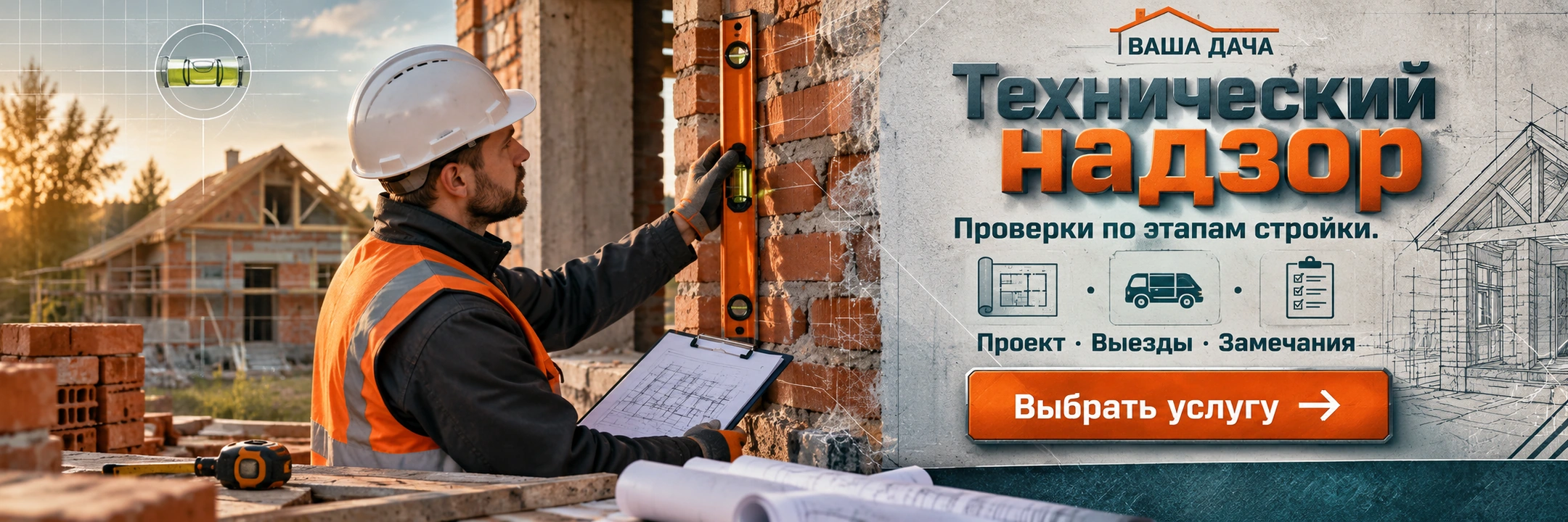 Технический надзор