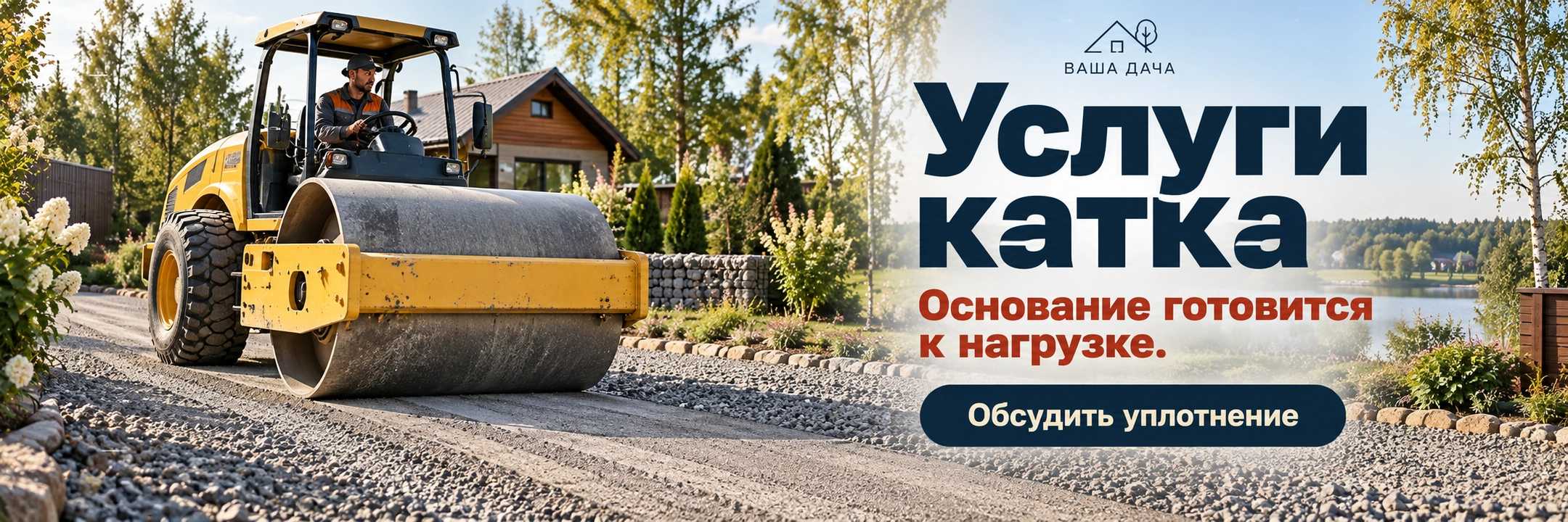 Услуги катка