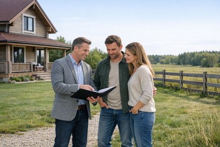 Риэлторские услуги