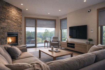 Умный дом (smart-дом)