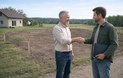 Сделка купли-продажи участка